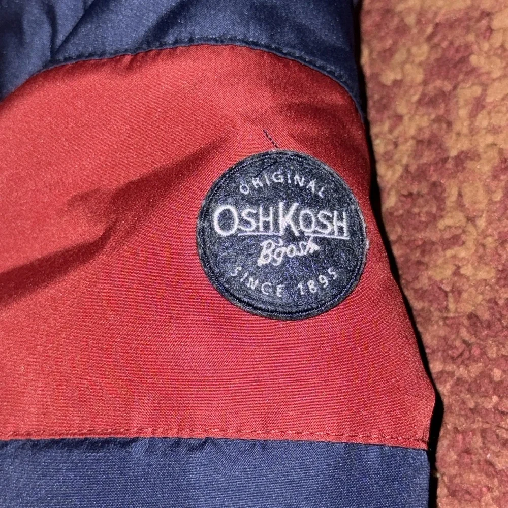 NWT Infant OshKosh B’Gosh‎ Coat